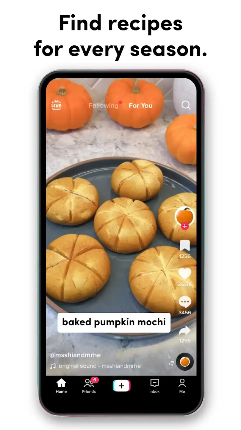 TikTok Mod Apk