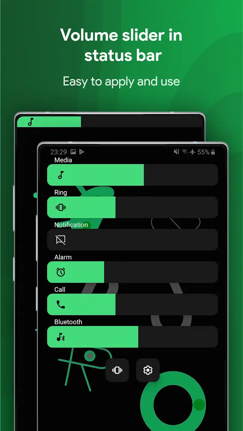 Ultra Volume Mod Apk