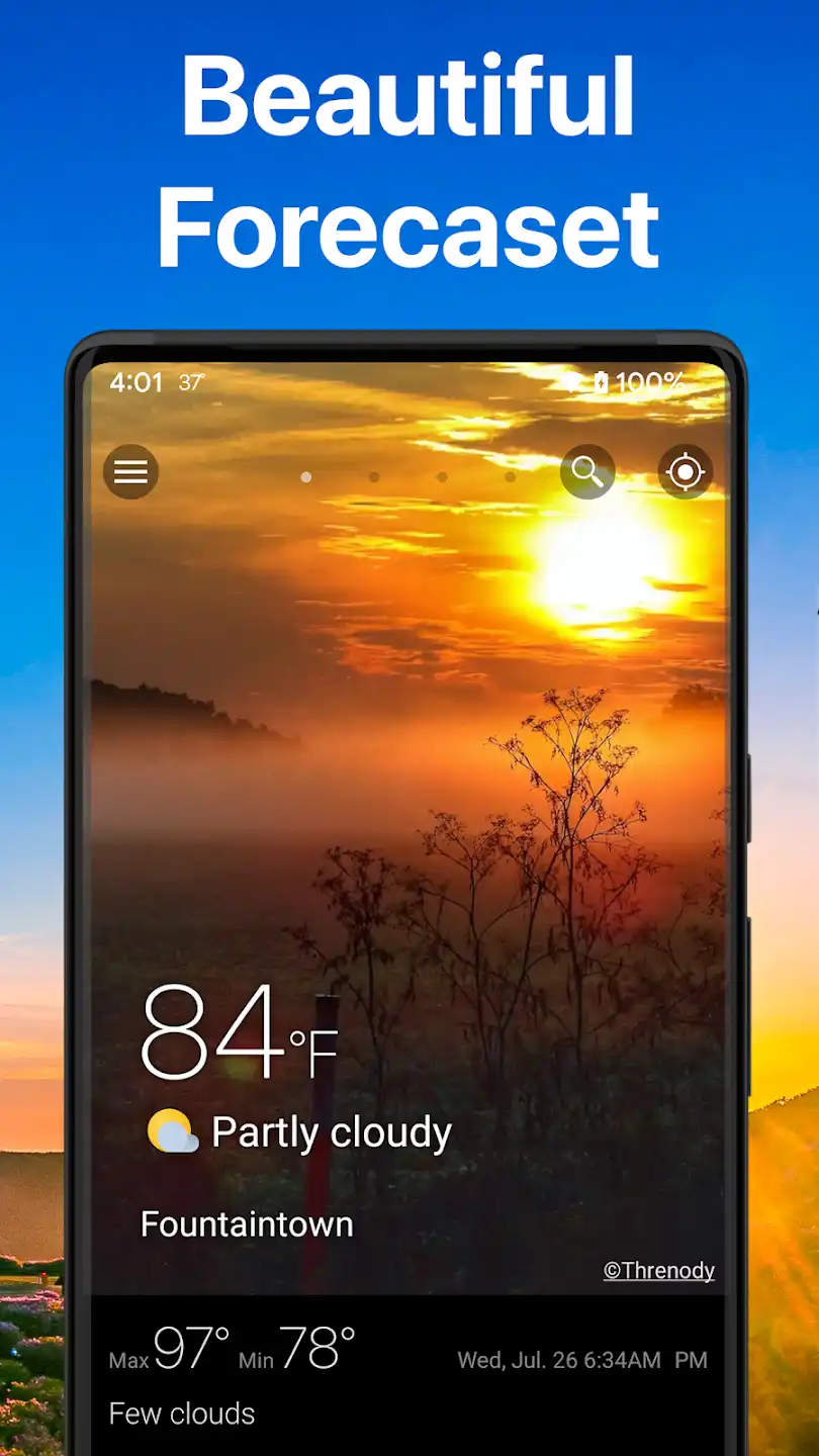 Weawow APK