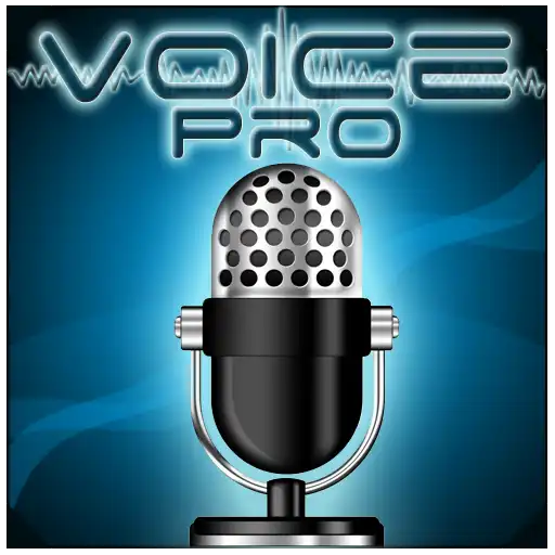 Voice PRO HQ Audio Editor Mod APK v4.3.4 (Unlocked)