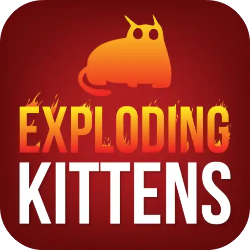 Exploding Kittens Official Mod APK v5.3.11 (Unlocked)
