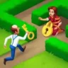Gardenscapes Mod APK
