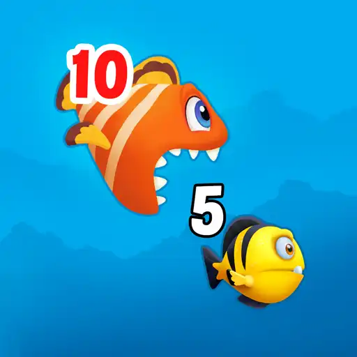 Download Fishdom Mod APK (Unlimited Gems/Coins)
