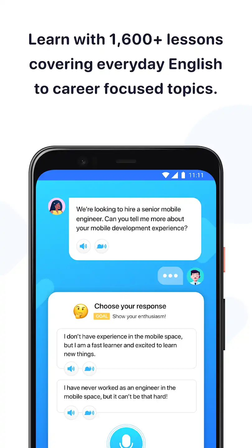 Elsa Speak MOD APK