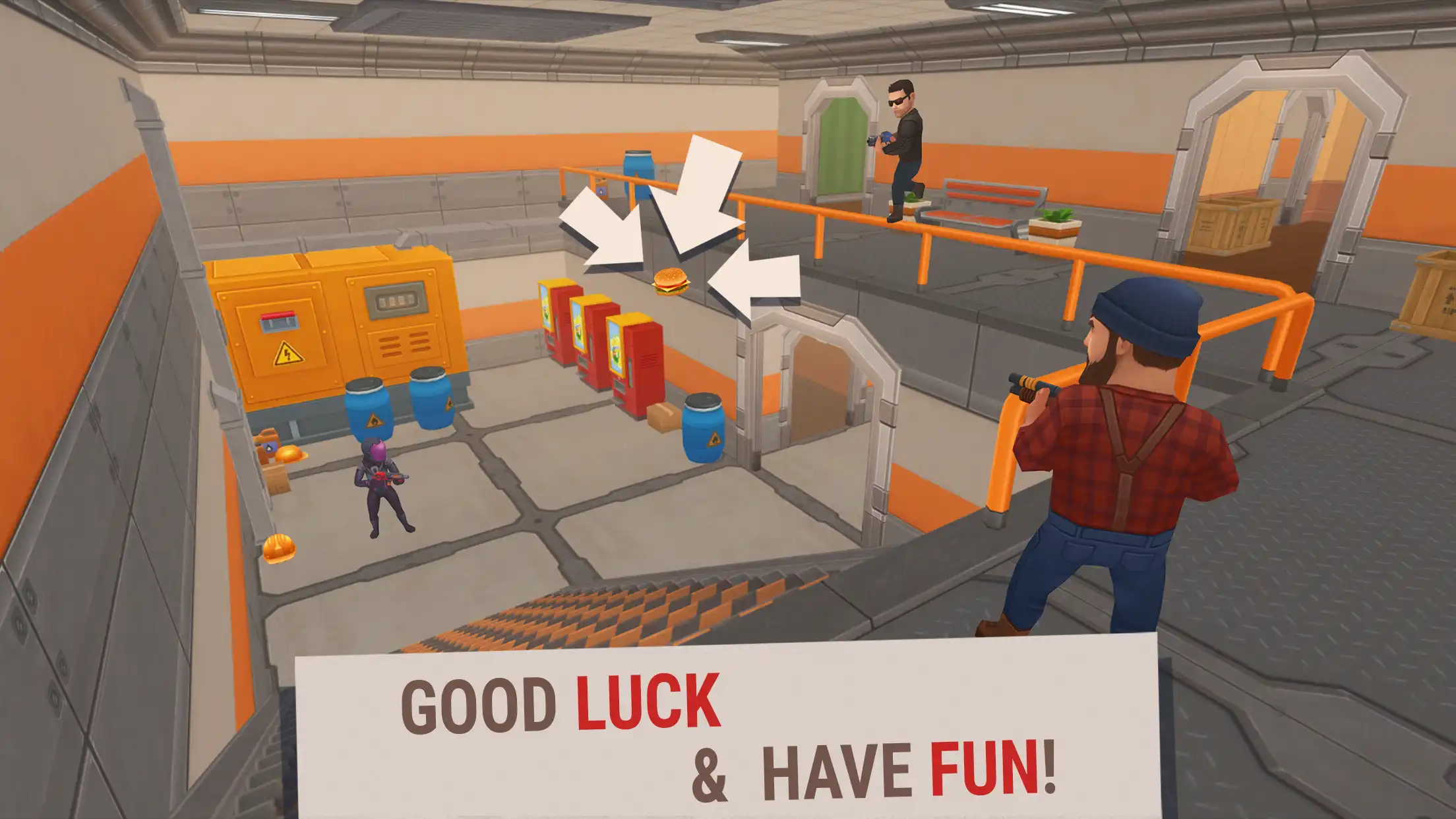 hide online Apk 2023