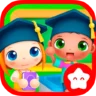 Sunny School Stories Mod Apk