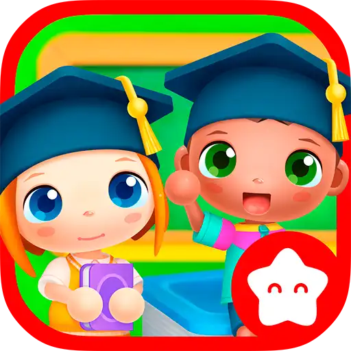 Sunny School Stories Mod APK Download for Android