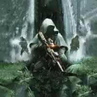 Cover Fire Mod APK v1.33.21 (Unlimited Money, God Mode)