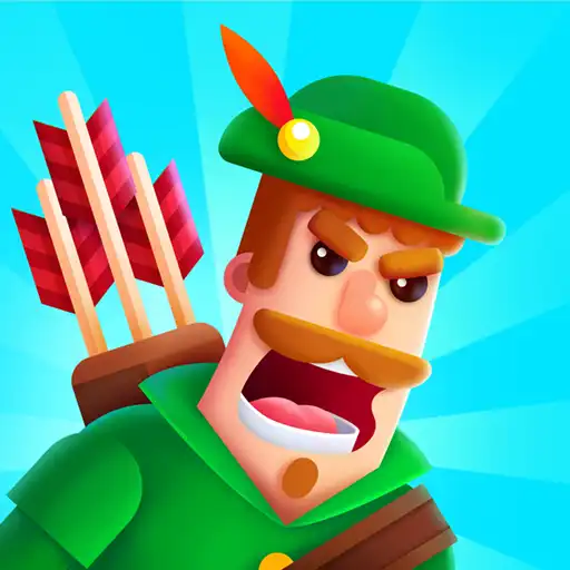 Bowmasters Mod APK v11.6.0 (Unlimited Money/Coins)