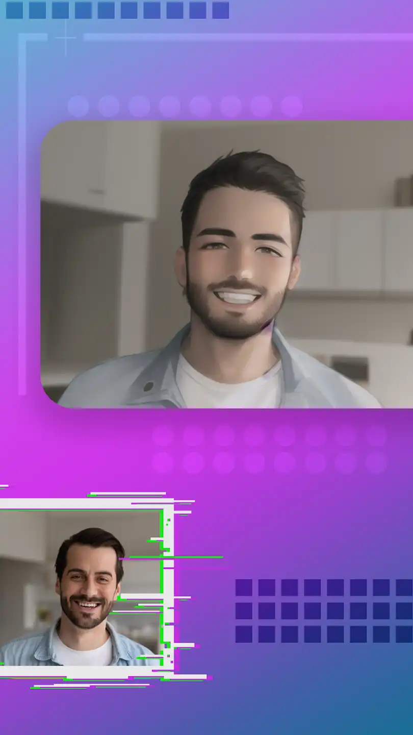 AI Anime Filter APK