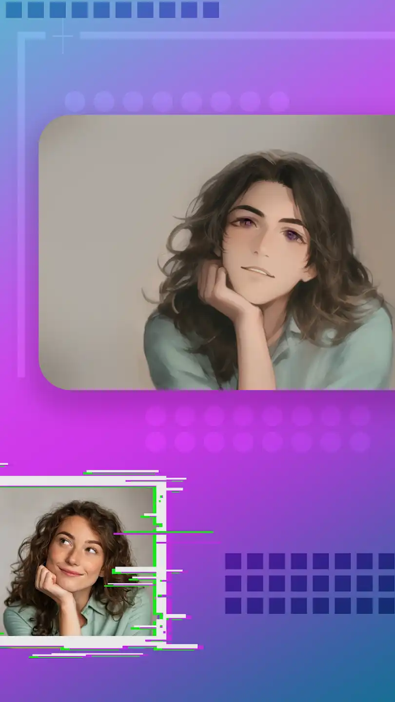 AI Anime Filter MOD APK 2023