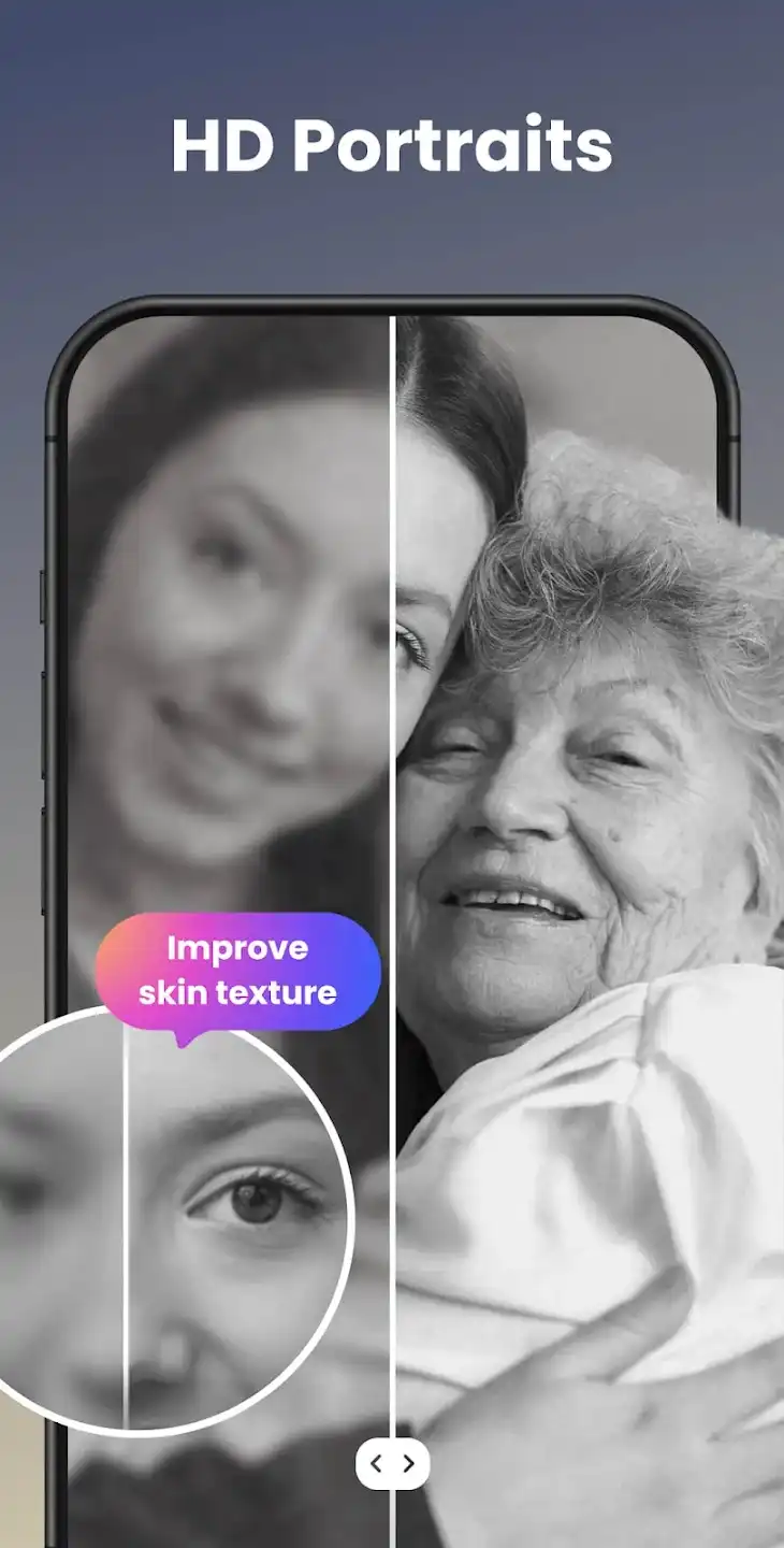 AI Photo Enhancer Apk