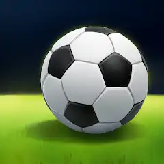 Football Rising Star Mod APK v2.10.0 (Unlimited Money)