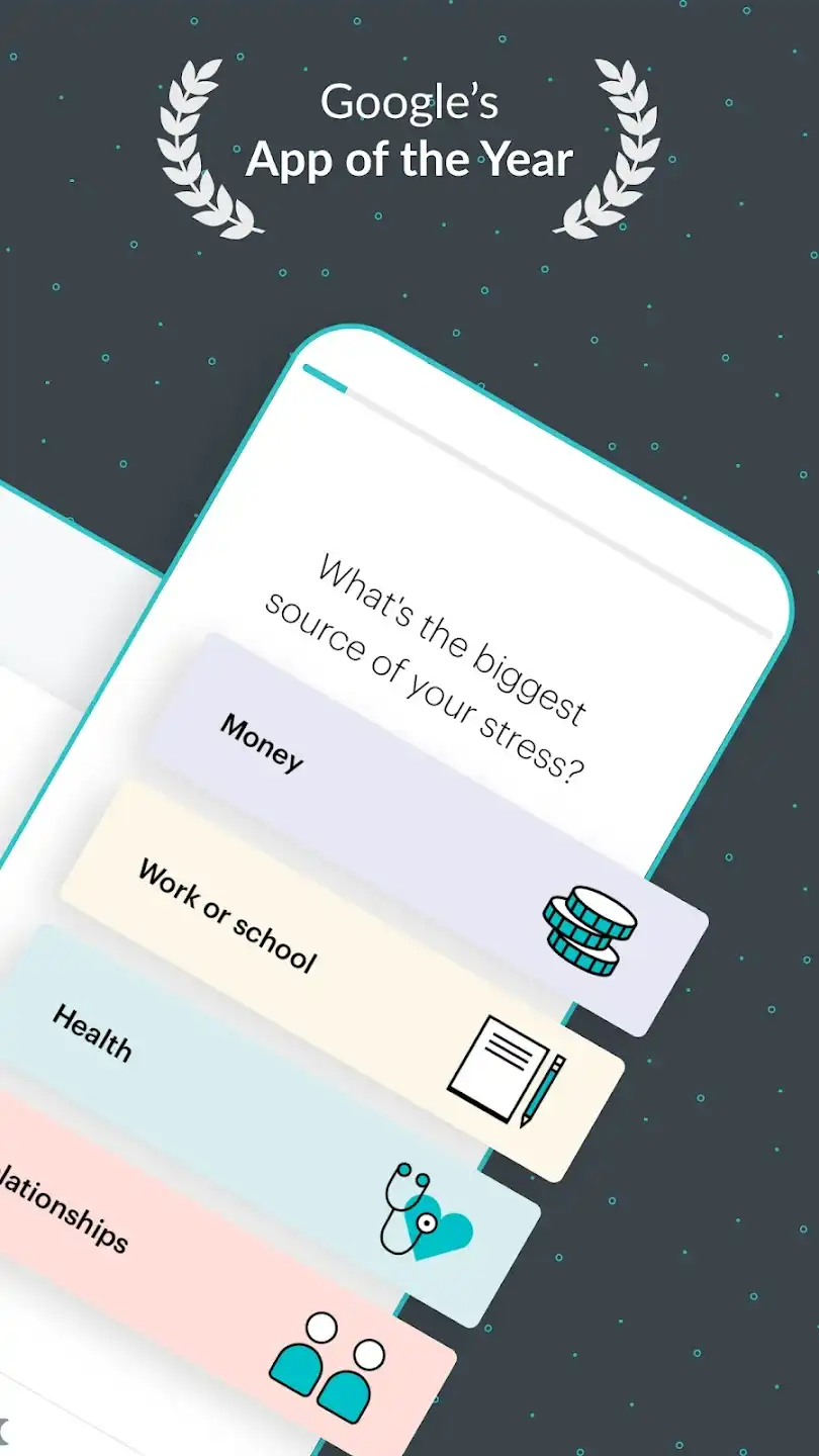 Balance Meditation & Sleep Mod APK Features 
