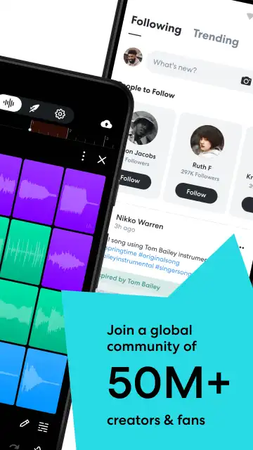 BandLab APK