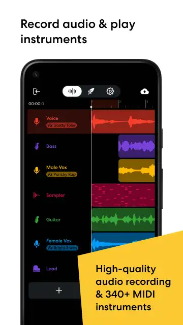 BandLab App 