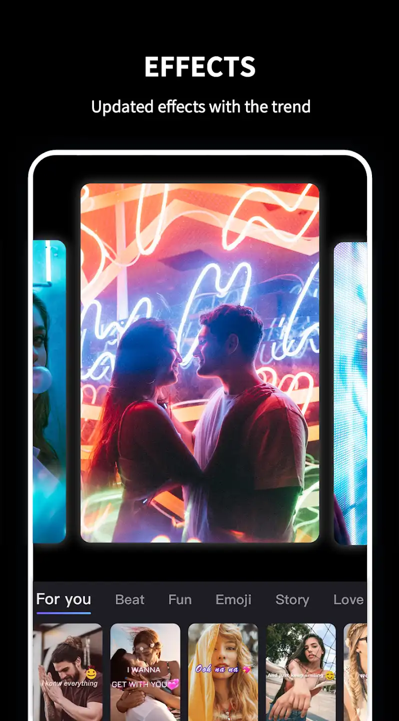 Beat.ly Lite Mod APK