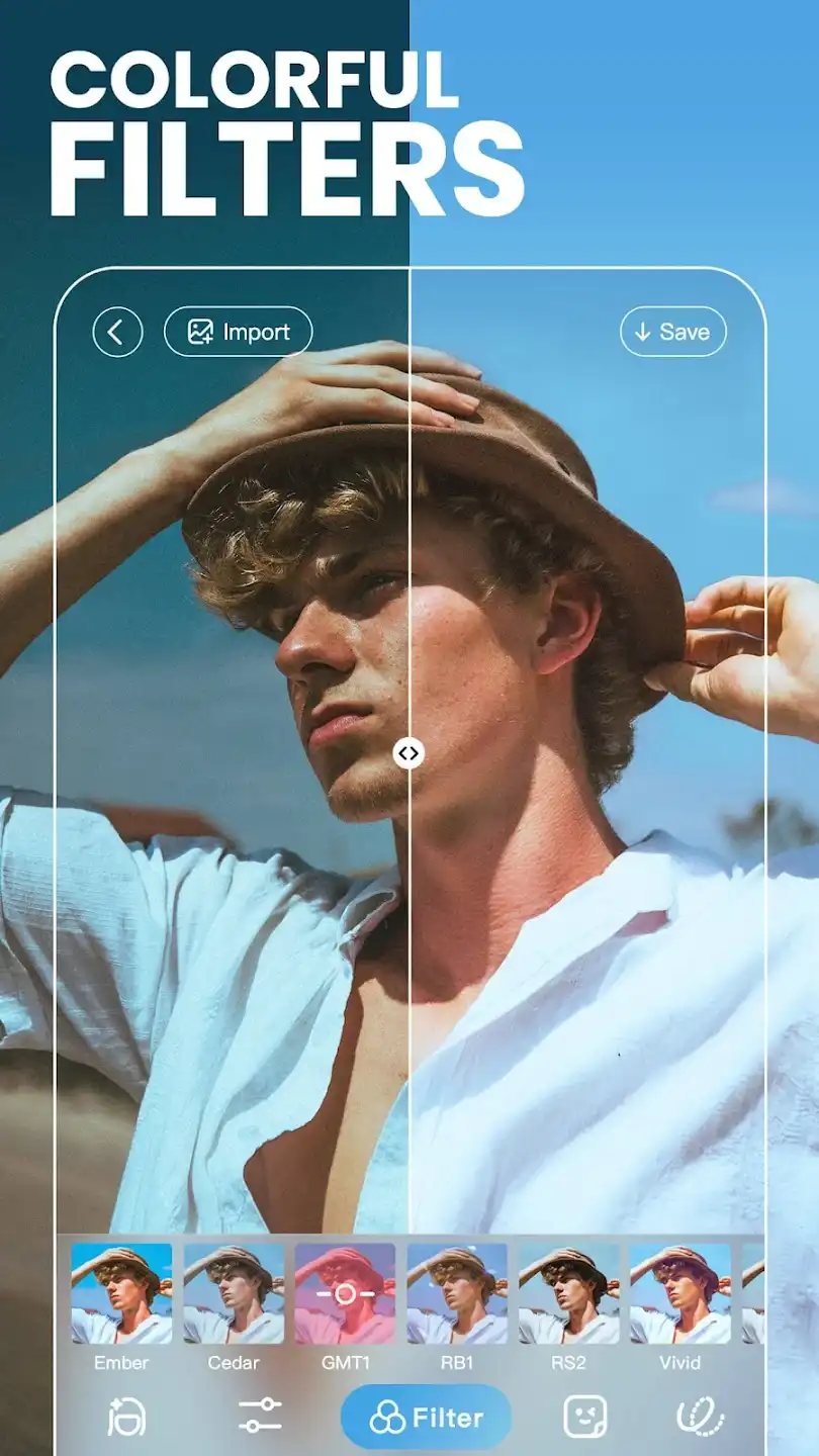 BeautyPlus Mod Apk 2023