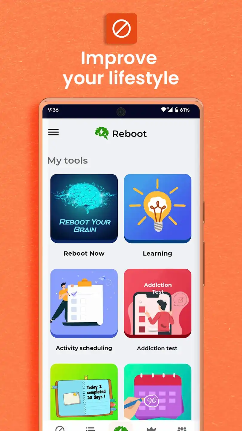 BlockerX APK