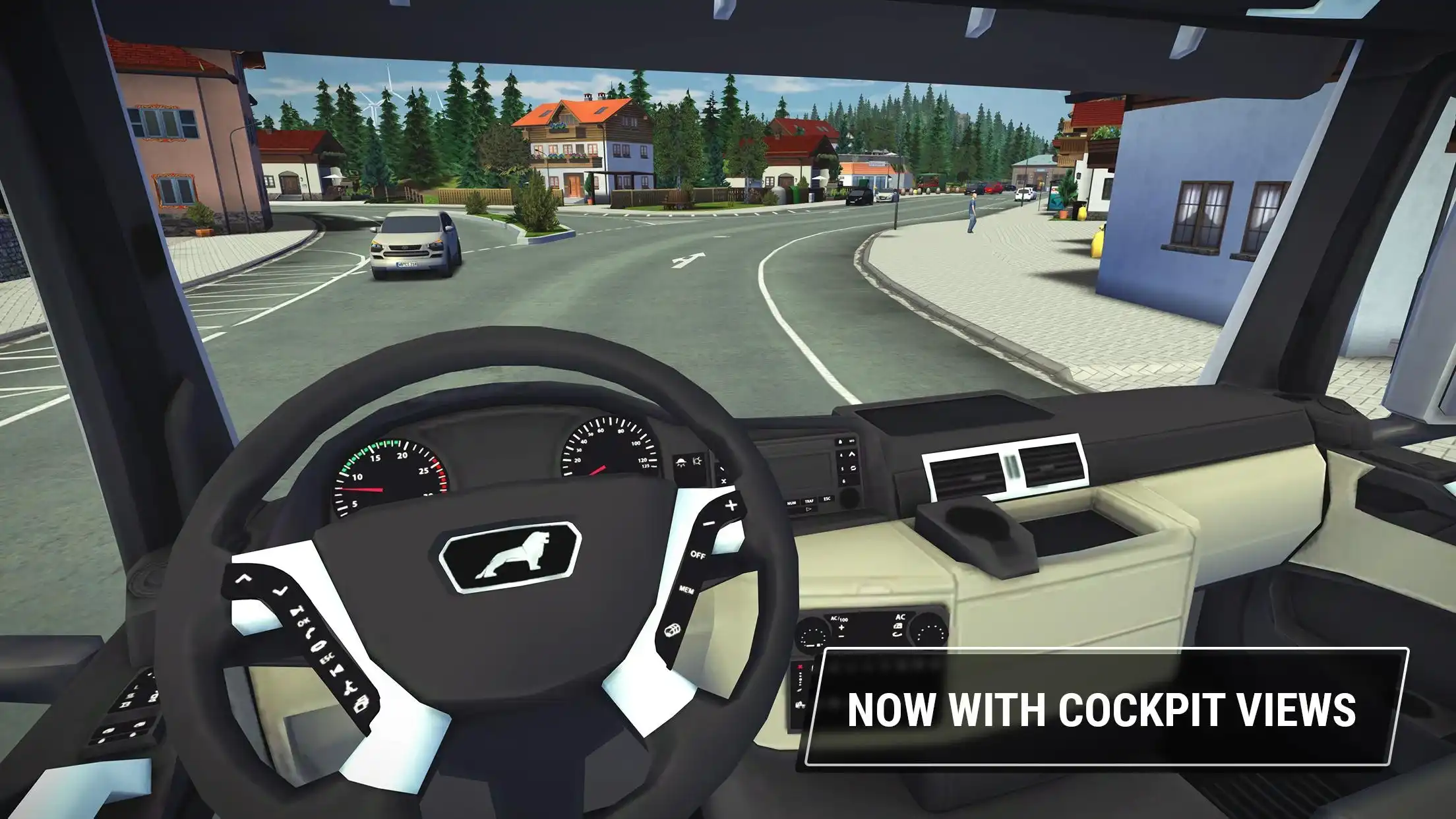 Construction Simulator 3 Lite APK