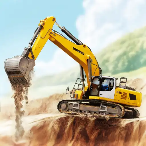 Construction Simulator 3 Lite Mod APK v1.1.1474 (Unlimited Money) Download