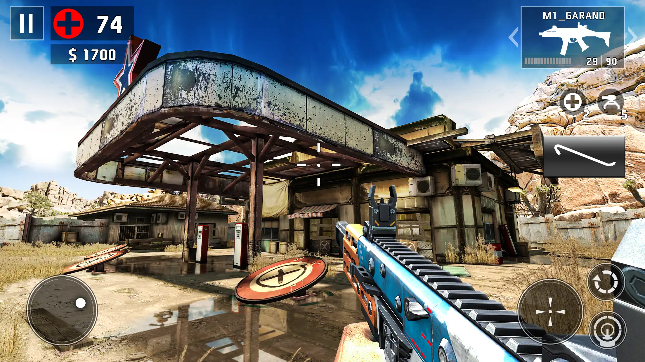 Dead Trigger 2 APK