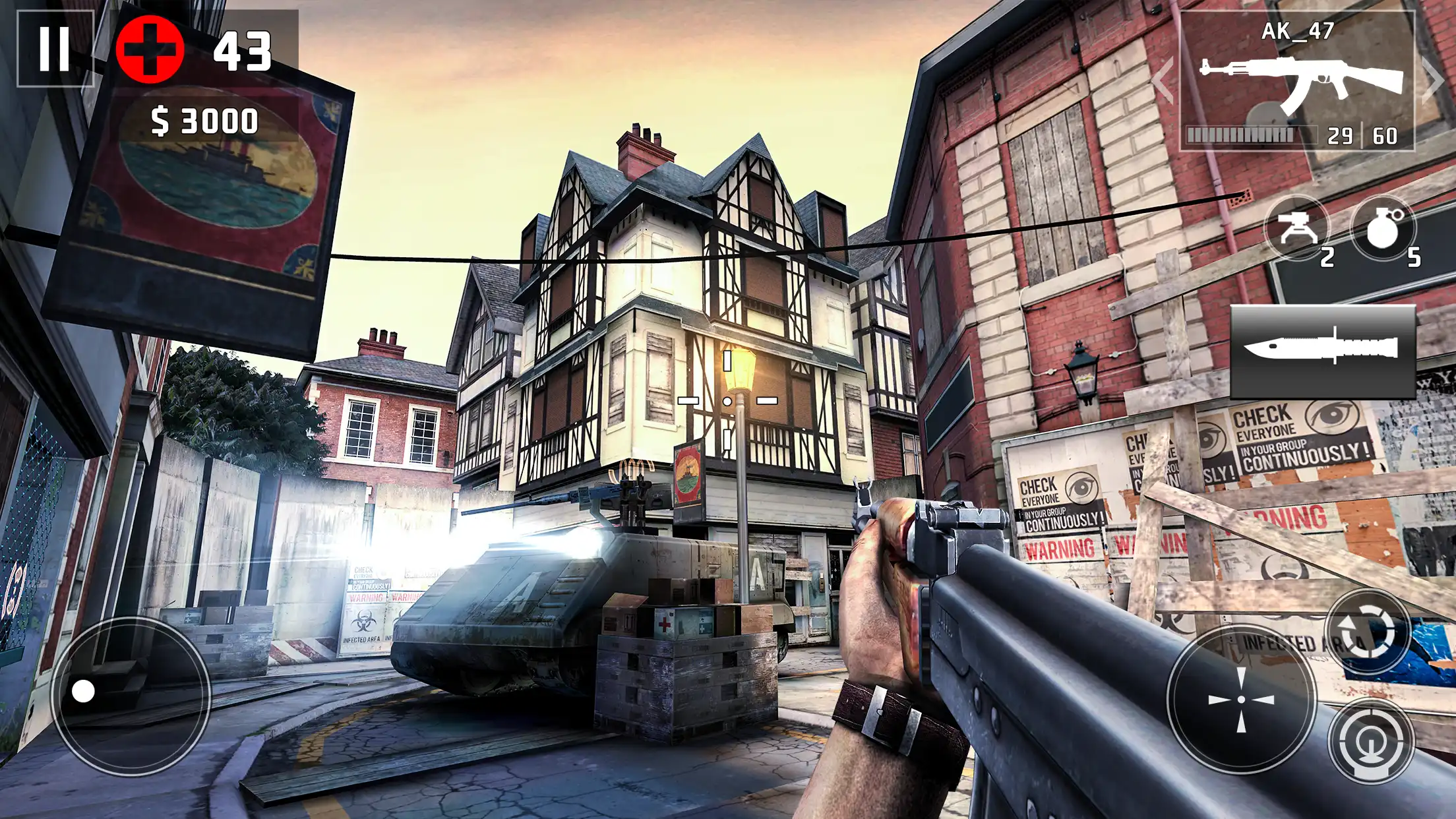 Dead Trigger 2 Mod Apk 2023