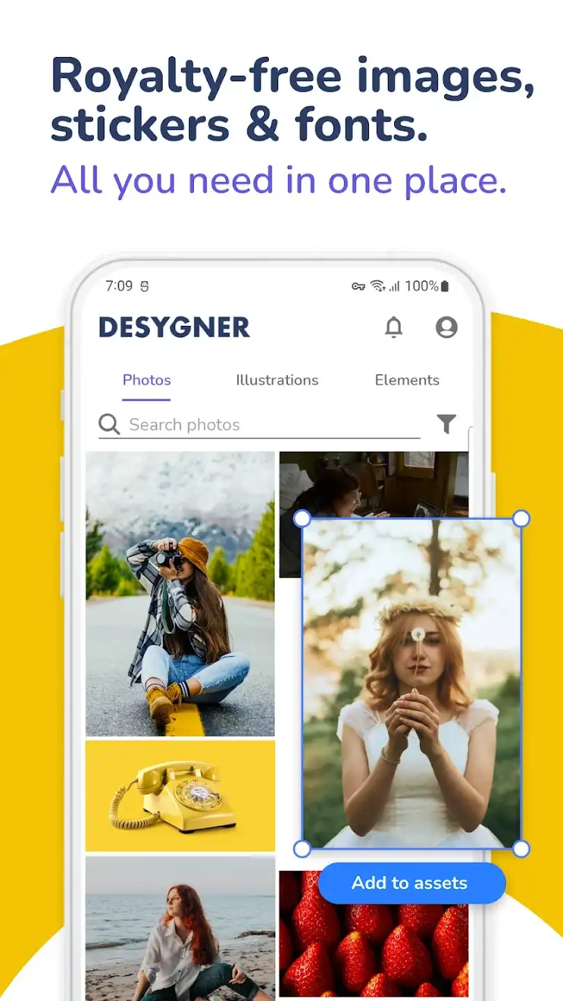 Desygner MOD APK 2023