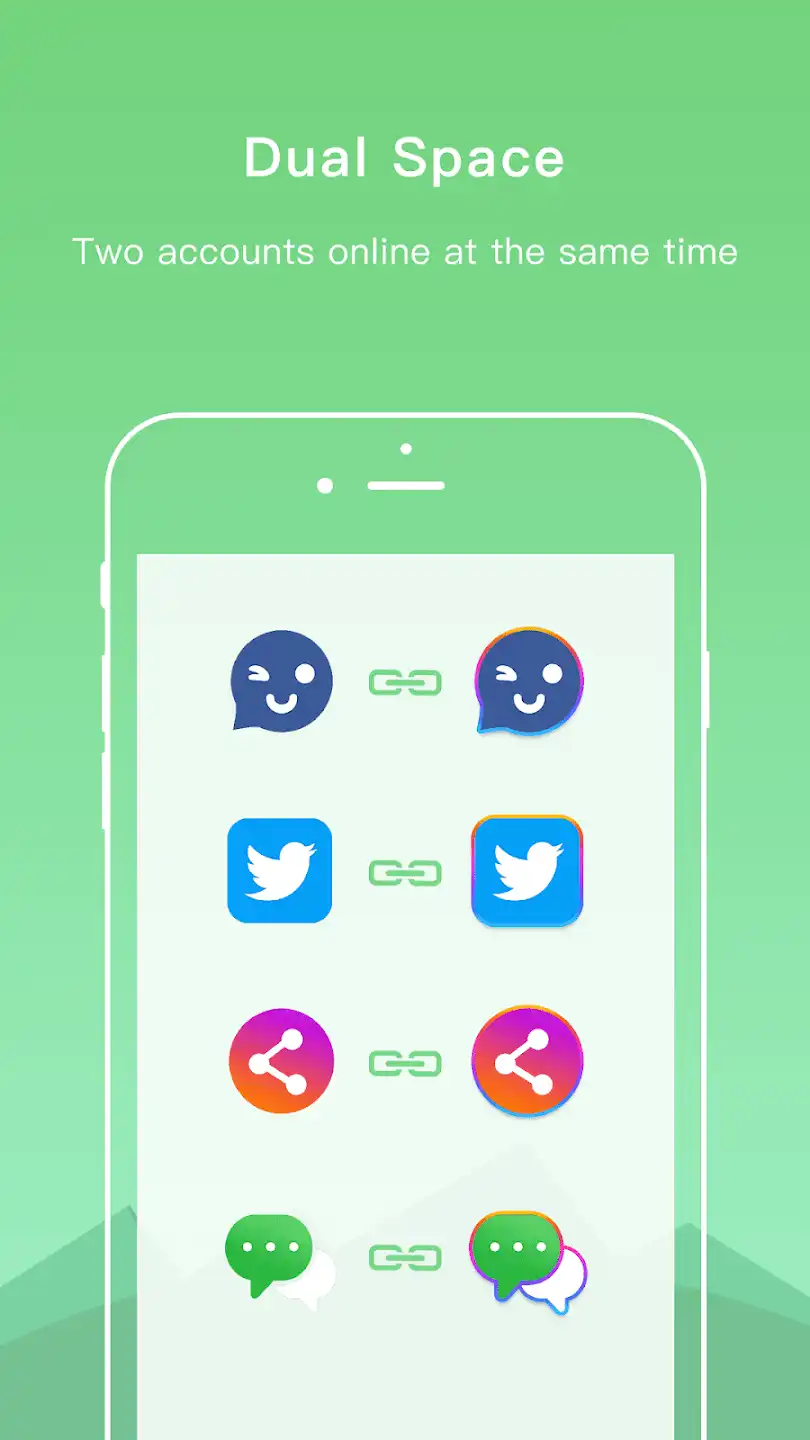 Dual Space Apk