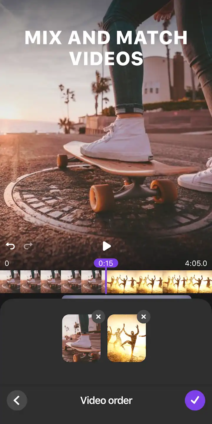 Efectum Mod APK