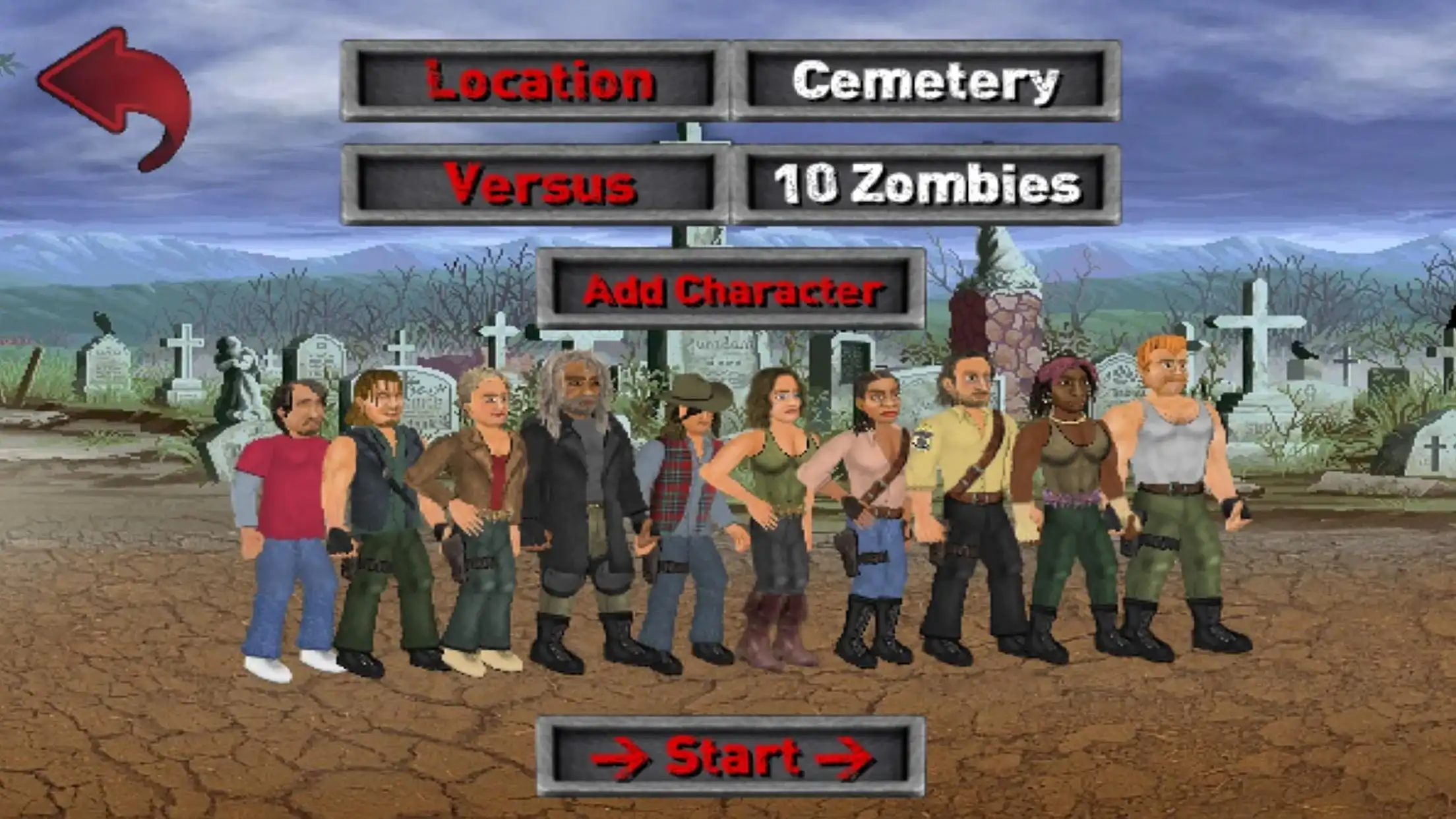 Extra lives Apk