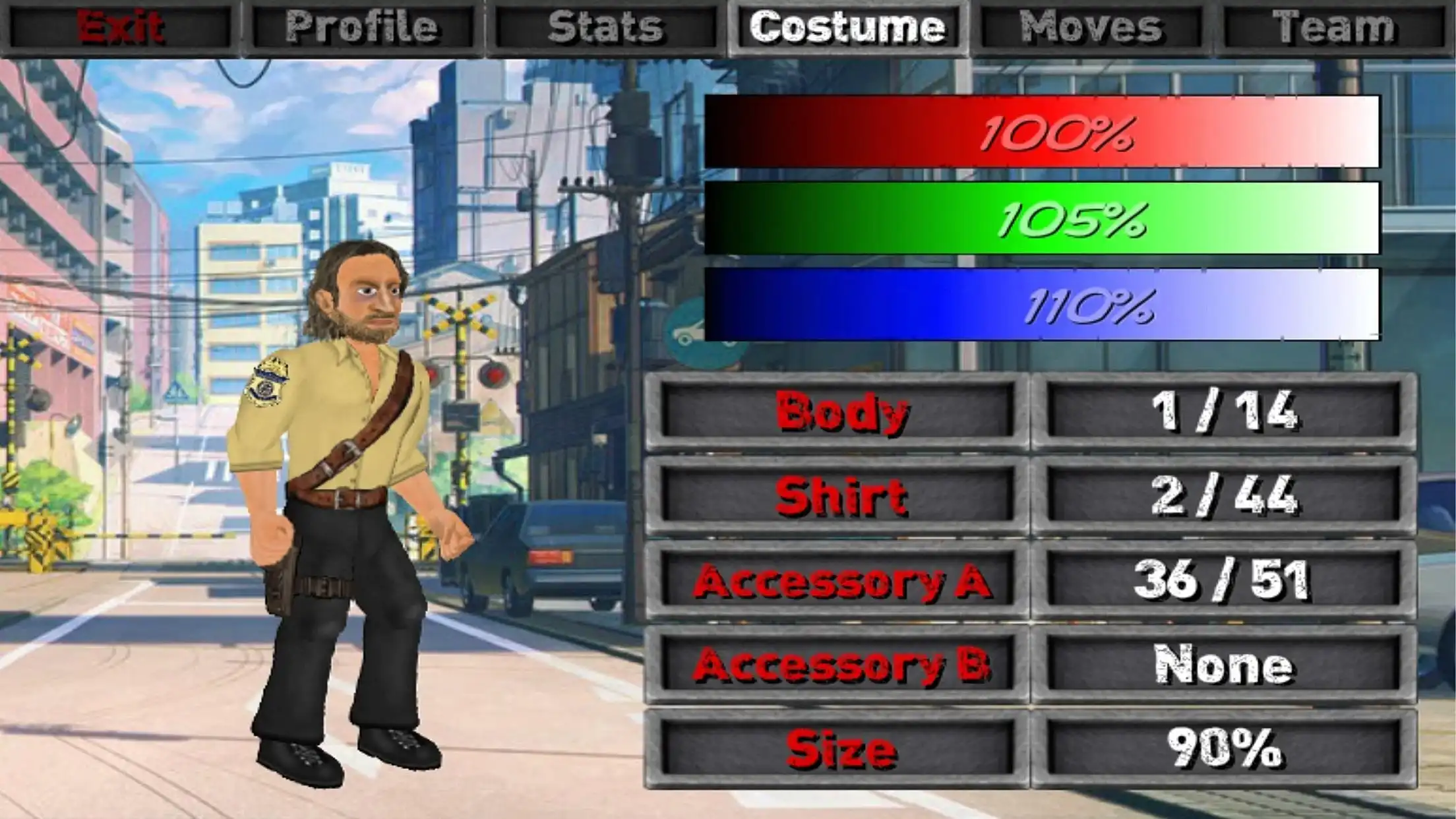 Extra lives Mod Apk Game