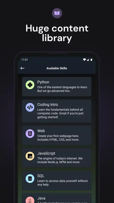 Features of Enki MOD APK 
