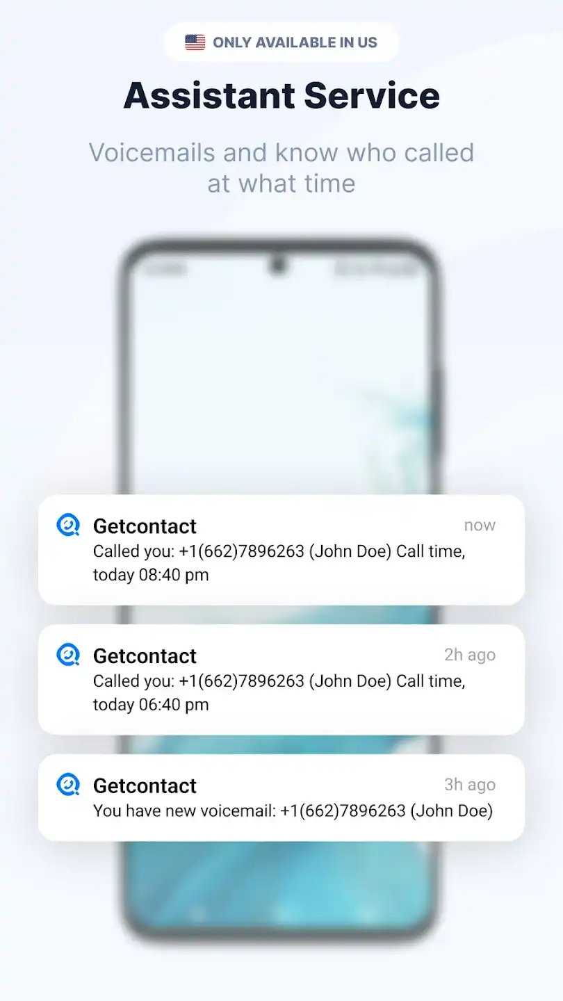 Getcontact MOD APK