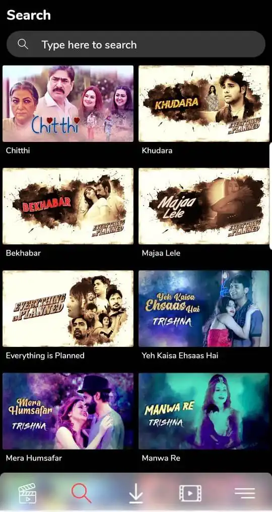 Features of Kooku Pro Mod APK