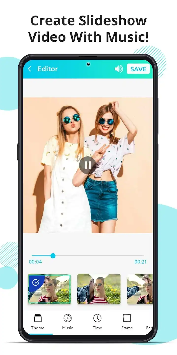 Marketing Video Maker MOD APK 