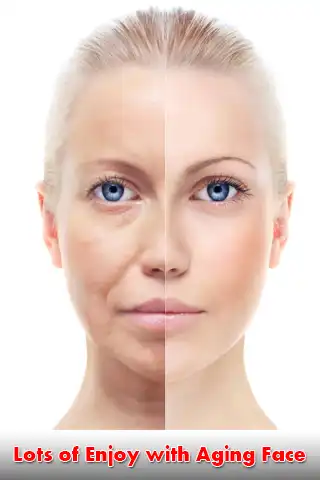 Features of Old Face Pro Mod Apk