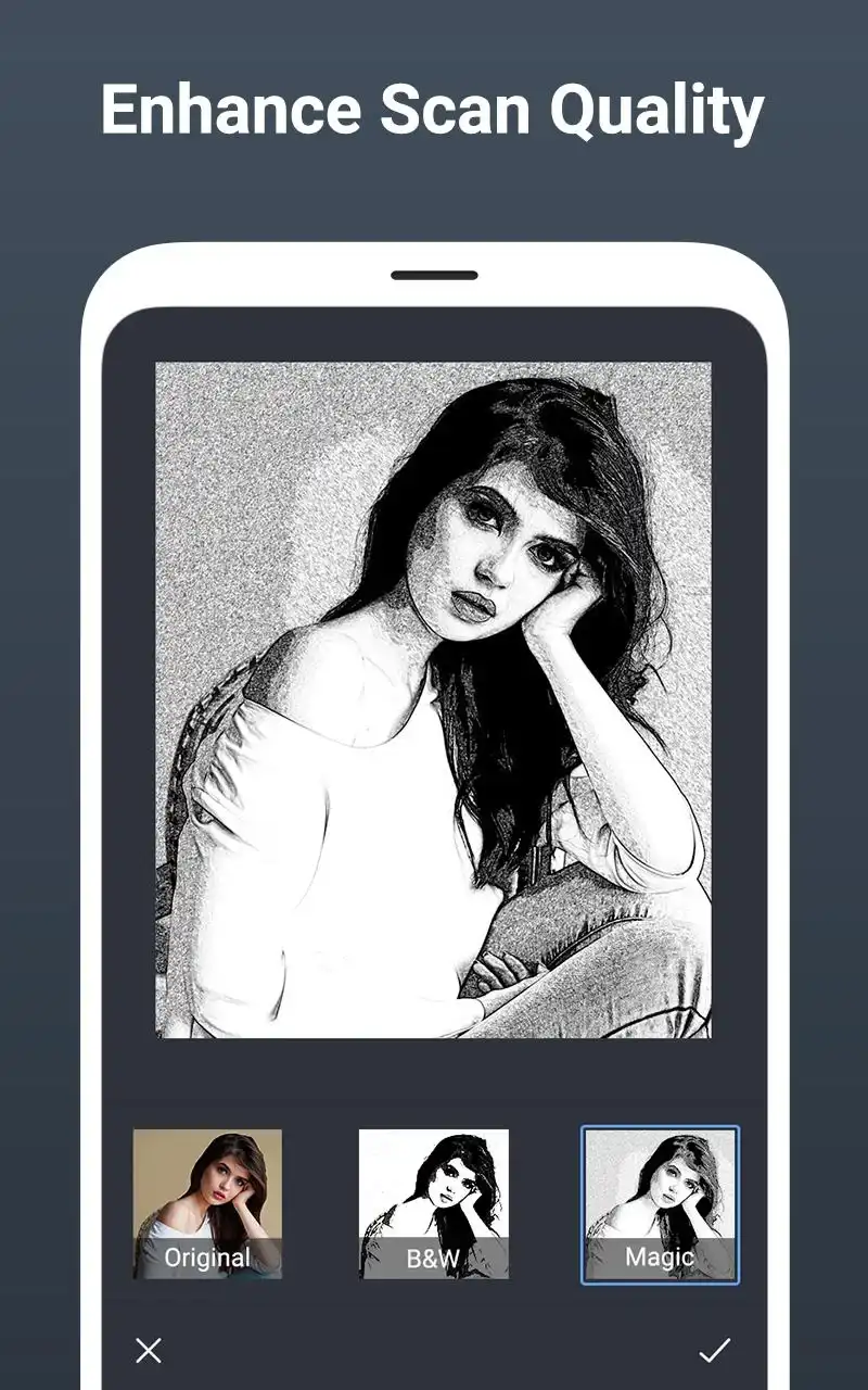 Features of PDF Scanner Mod APK