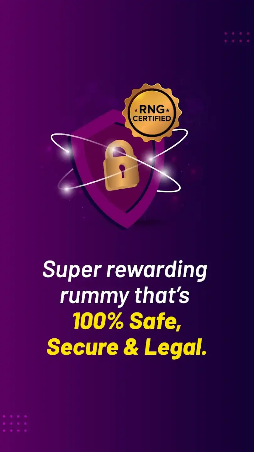Features of Rummy Time Mod Apk
