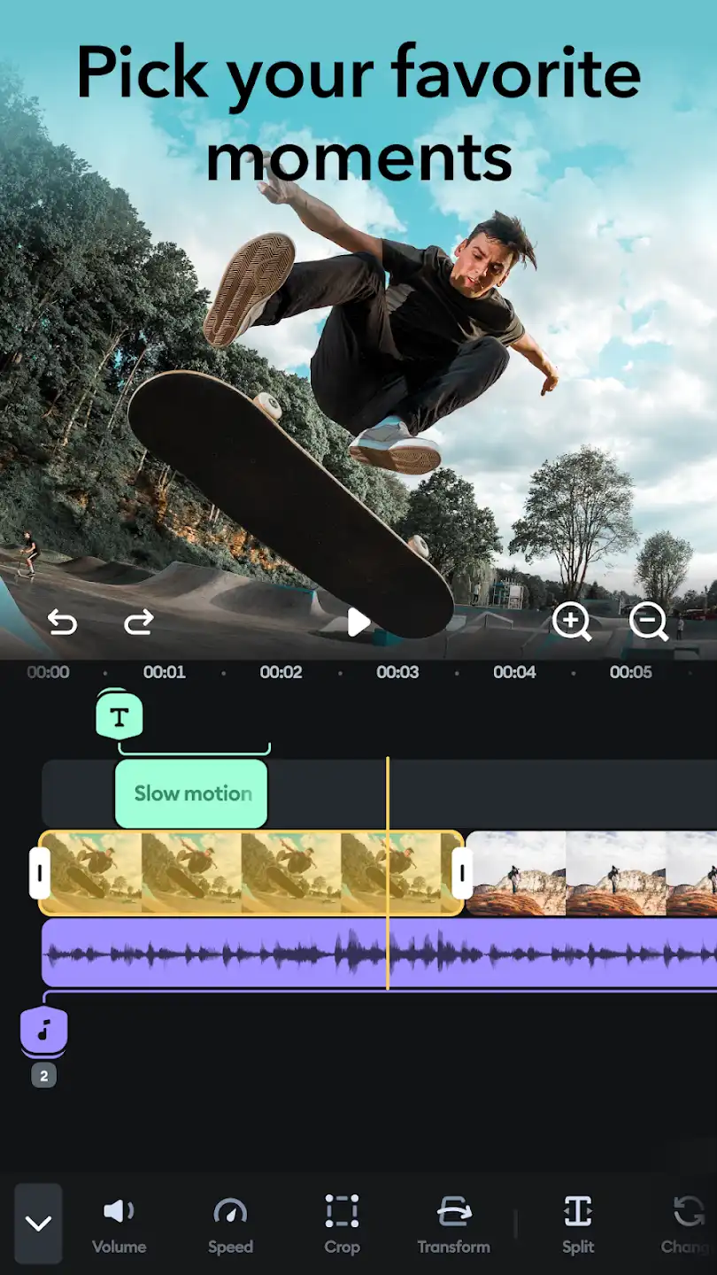 Splice Mod Apk