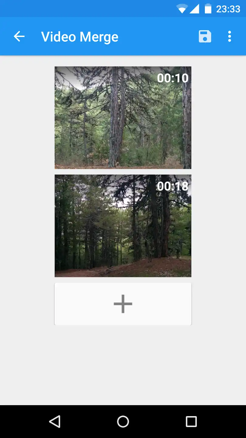 VidTrim Pro APK