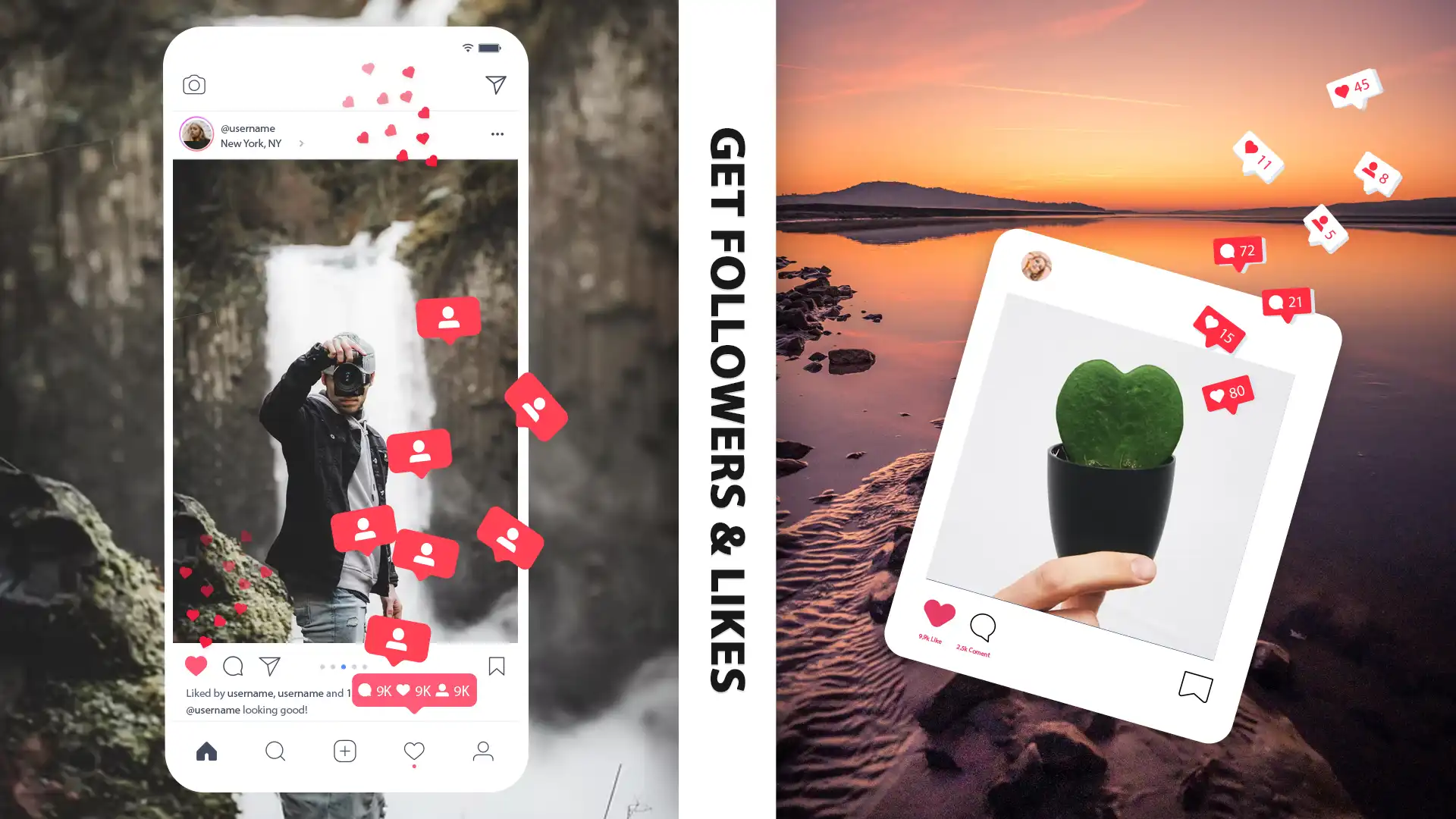 Get Followers Mod APK 2023 