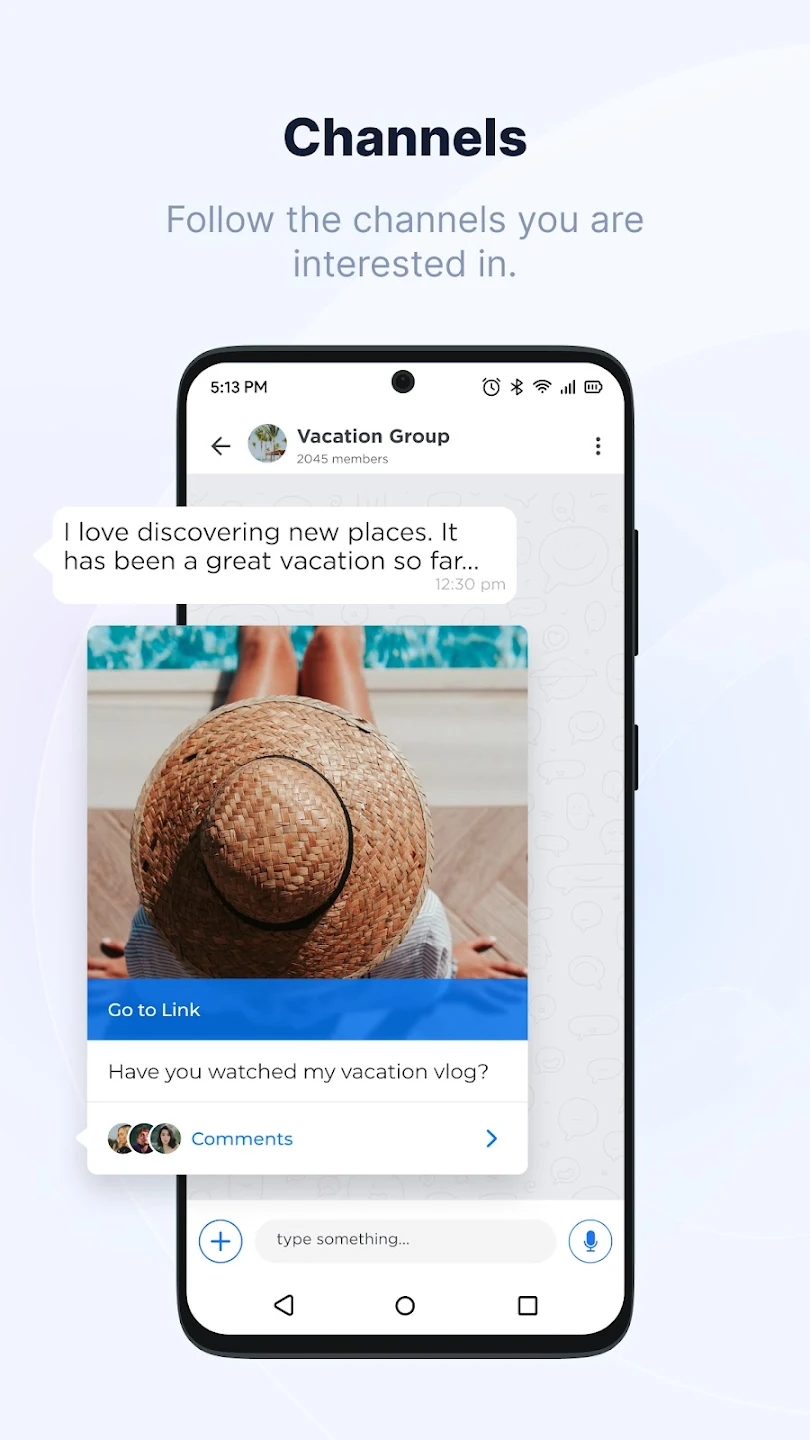 Getcontact App 2023