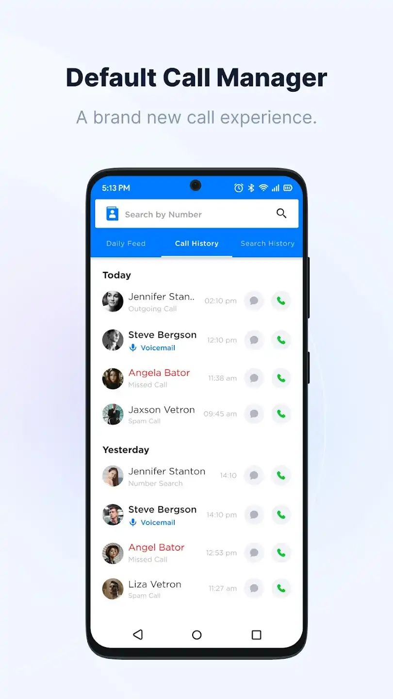 Getcontact MOD APK 2023