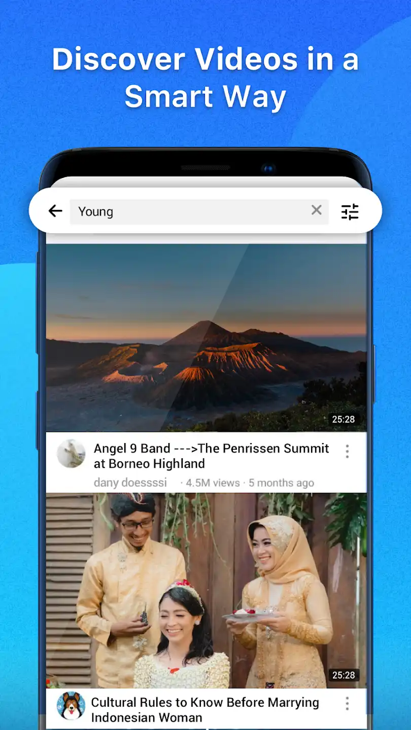 GoTube APK