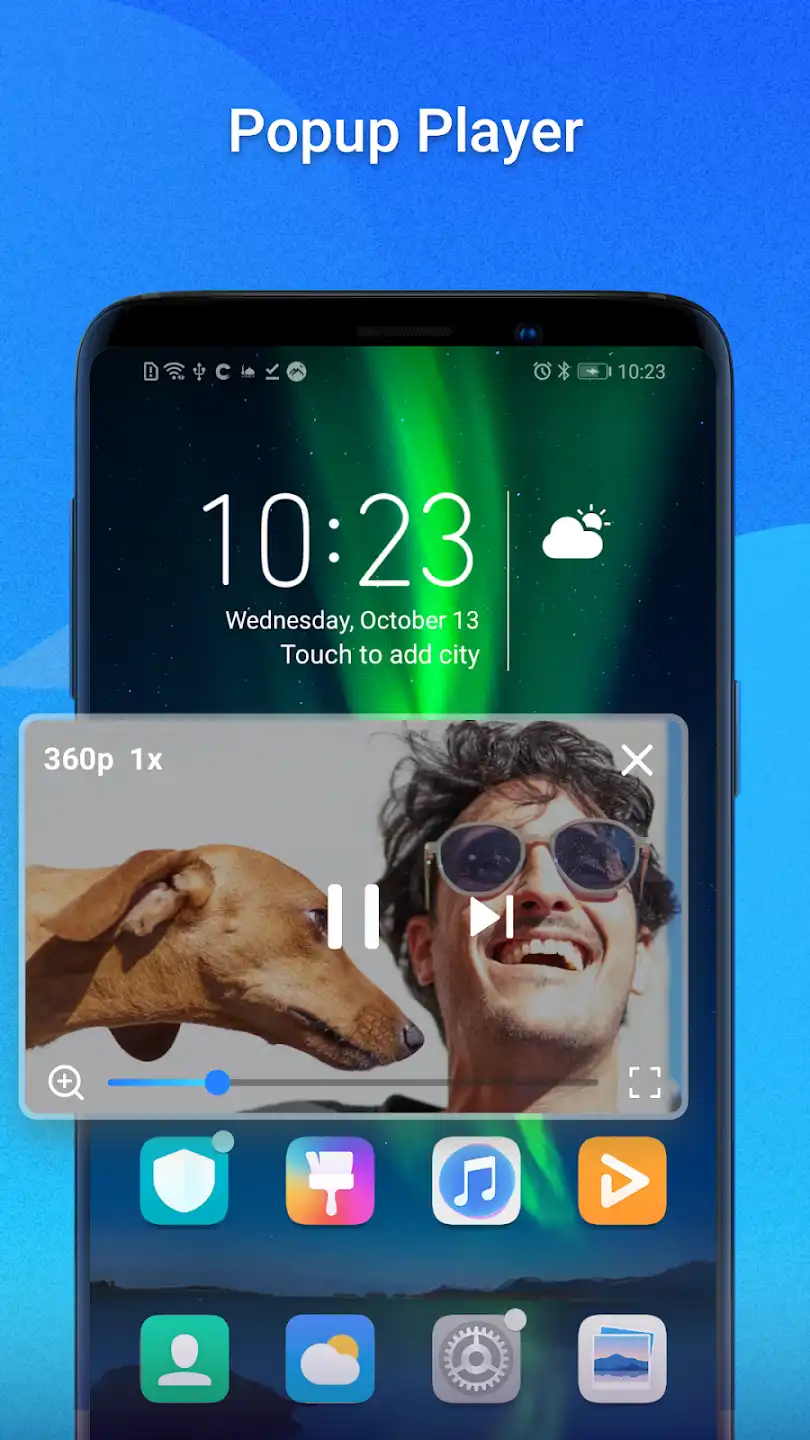 GoTube Mod APK 