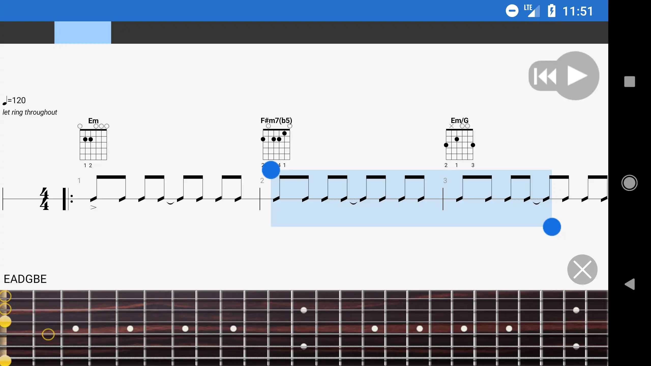 Guitar Pro MOD APK