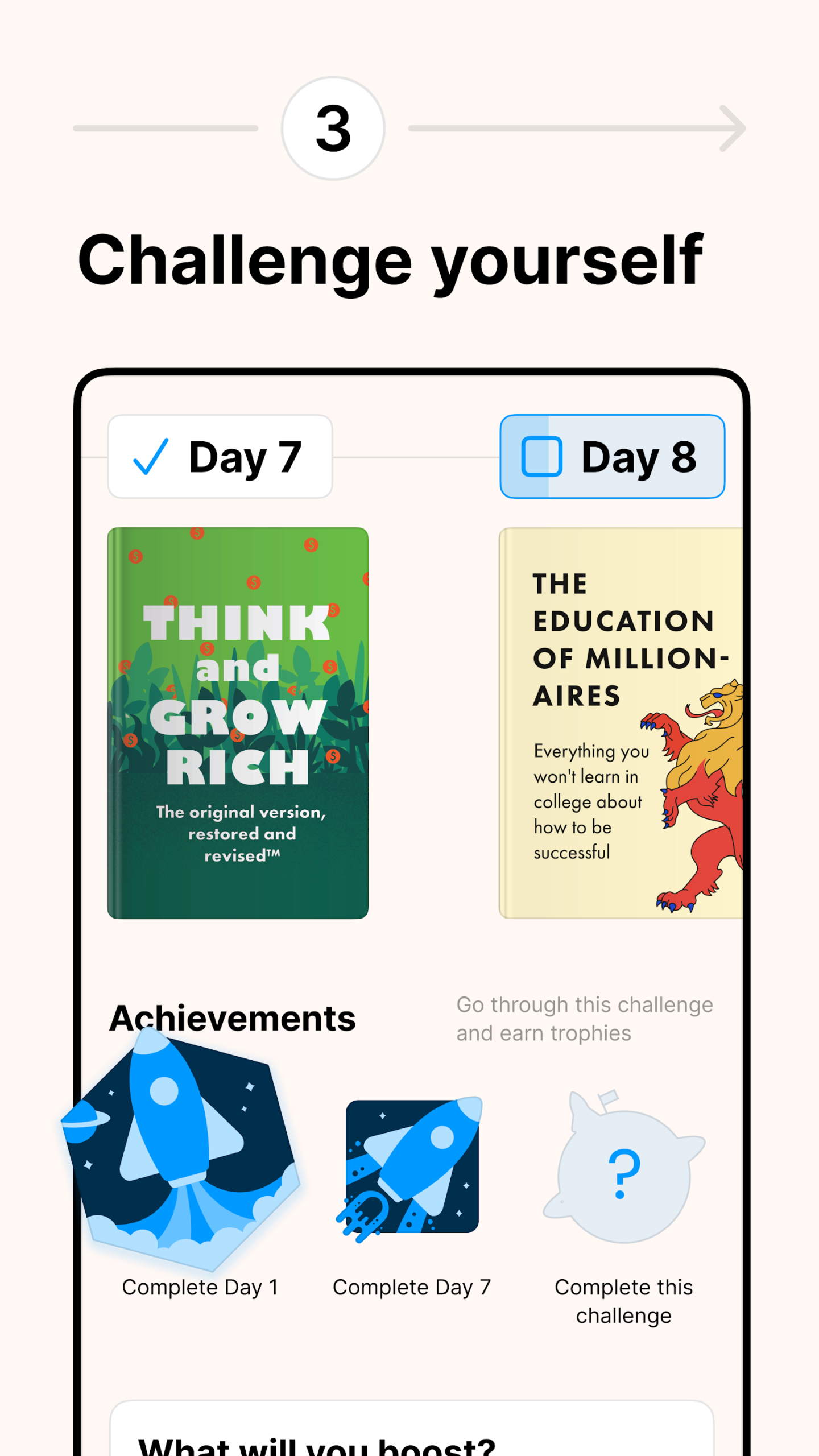 Headway apk