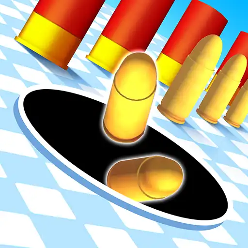 Attack Hole Mod APK v1.30.0 (Unlimited Money/Gems)