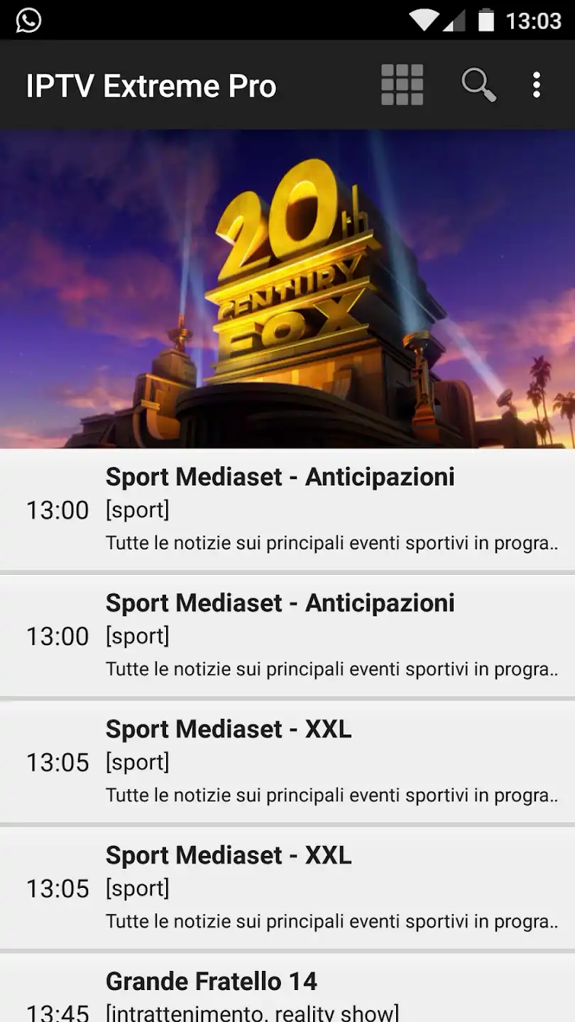 IPTV Extreme Pro APK 2023